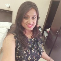 Shenaz Patel