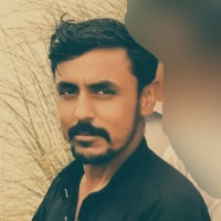 Ikhtiar Ali