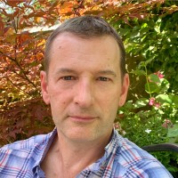 Daniel Laker