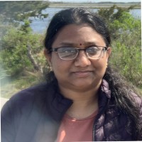 Krishnapriya Murugesan