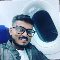 Hareesh Naik