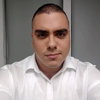 Luis Alfredo Polanía Sepúlveda