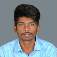 Dharneesh B
