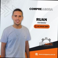 Ruan Murilo
