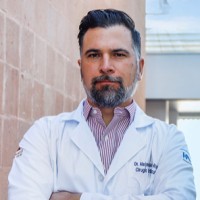 Alejandro Molina