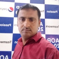Akhtiar Ahmed