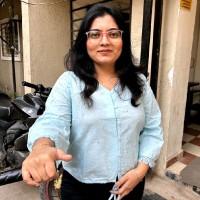 Anushri Salunkhe