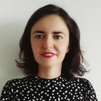 Maria Suarez Diaz