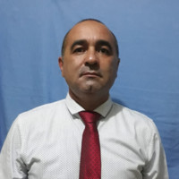 Edilamar  Mesquita Mesquita