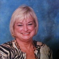 Patti Carroll