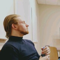 Andreas Bäcklund