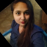 Saba Shaikh