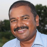 Ganga Reddy.M