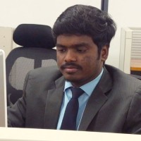 Kesavan S