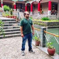 Sumit Tripathi