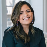 Carolina Apaza Pacheco