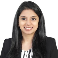 Mrinali Doshi