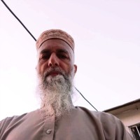 Fida Muhammad