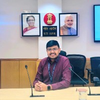 Nakul Chhabhaiya