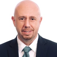 Tariq Qubain