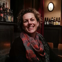 Geesje Bakker-Hoek