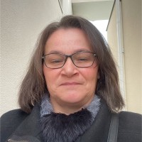 Martine Robin