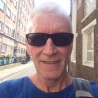 David Pitcairn