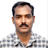 RAJA SREENIVASAN