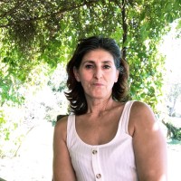 Magali Ros