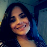 Maria Cabrera (She/Her)