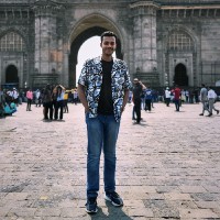 Subham Chakraborty
