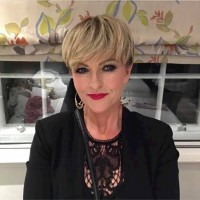 Julie Davidson