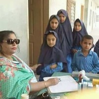 Meher Zaidi