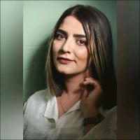 Fateme Salehi