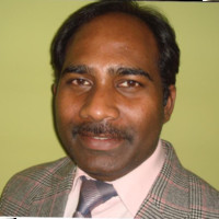 Surender Lohia