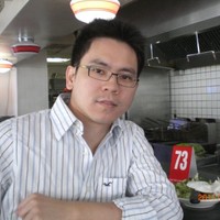 Jason Lin