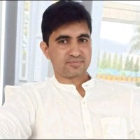 Dr Abhijeet Ahire