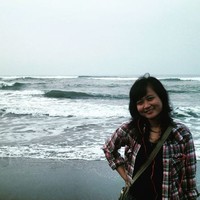 Nuy Lestari