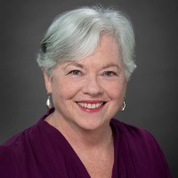 Margaret Felts Huber