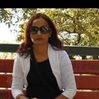 Rashi Tiwari