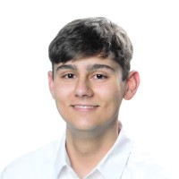 Cristian Marcos Martín