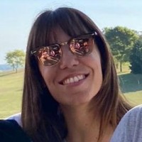 Maria Solana Quinteros