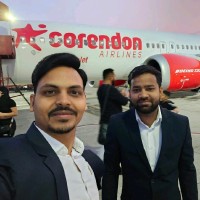 CA Deepak kumar Yadav