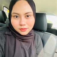 Nurul Syafieqah Ahmad Zainuddin