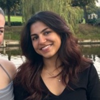 Reeva Bhatia