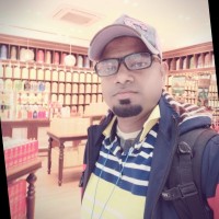 Nur Alam