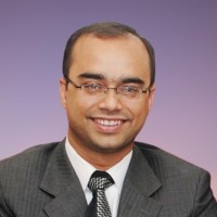 Girija Regmi, Ph.D.