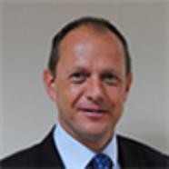 Rolf Hudson