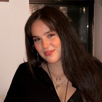 Lucia Brown