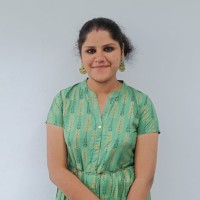 ARATHY J NAIR